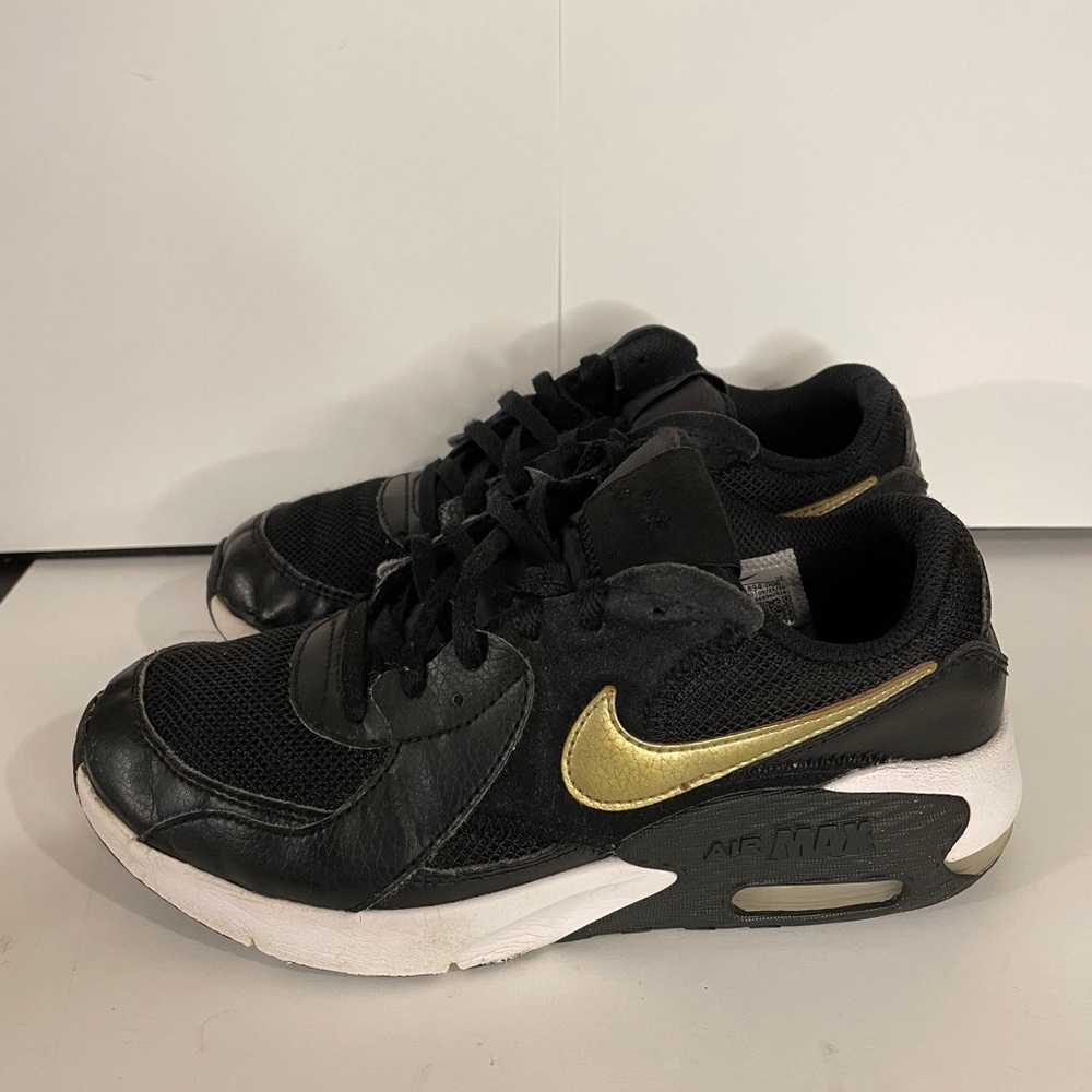 Nike Air Max Excee Gold CD6894-006